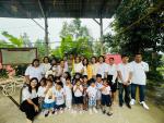 กิจกรรมถวายเทียนพรรษาประจำปี 2567